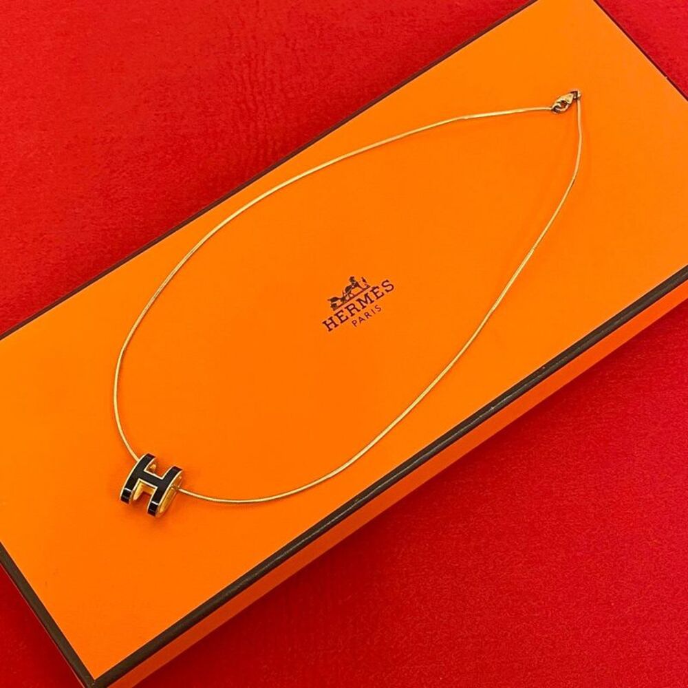 Hermès Pop H Necklace - Picture 1 of 6